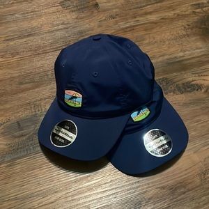 Taylor Made Golf Hats✨✨NEW✨✨ 2!